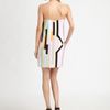 Tibi Arizona Printed Silk Slip Dress in Pink - Lyst