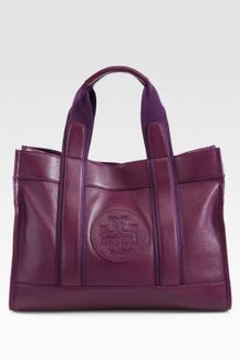 Tory Burch Tory Tote - Lyst