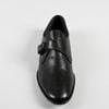 Alexander Wang Monk Strap Flat  in Black (ruby) - Lyst