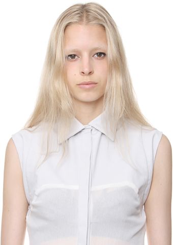 Bedford Street Laundry Gidget Top - Lyst