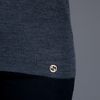 Gucci Shawl Collar Sweater in Blue (grey) - Lyst