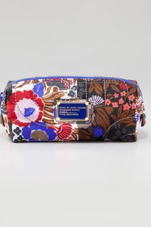 Marc By Marc Jacobs Pretty Nylon Cosmetic Bag - Lyst