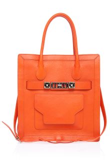 Proenza Schouler Ps11 Large Tote Bag - Lyst