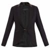 Rag & Bone Hubert Tuxedo Jacket in Black - Lyst