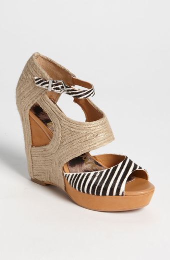 Sam Edelman Katie Sandal - Lyst