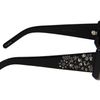 Vera Wang Conde in Black (b) - Lyst