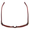 Vera Wang Lesalia in Red (c) - Lyst
