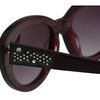 Vera Wang Sarda in Black (c) - Lyst
