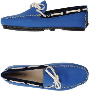 Arfango Moccassins - Lyst