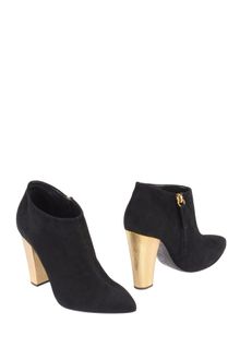 Giuseppe Zanotti Shoe Boots - Lyst