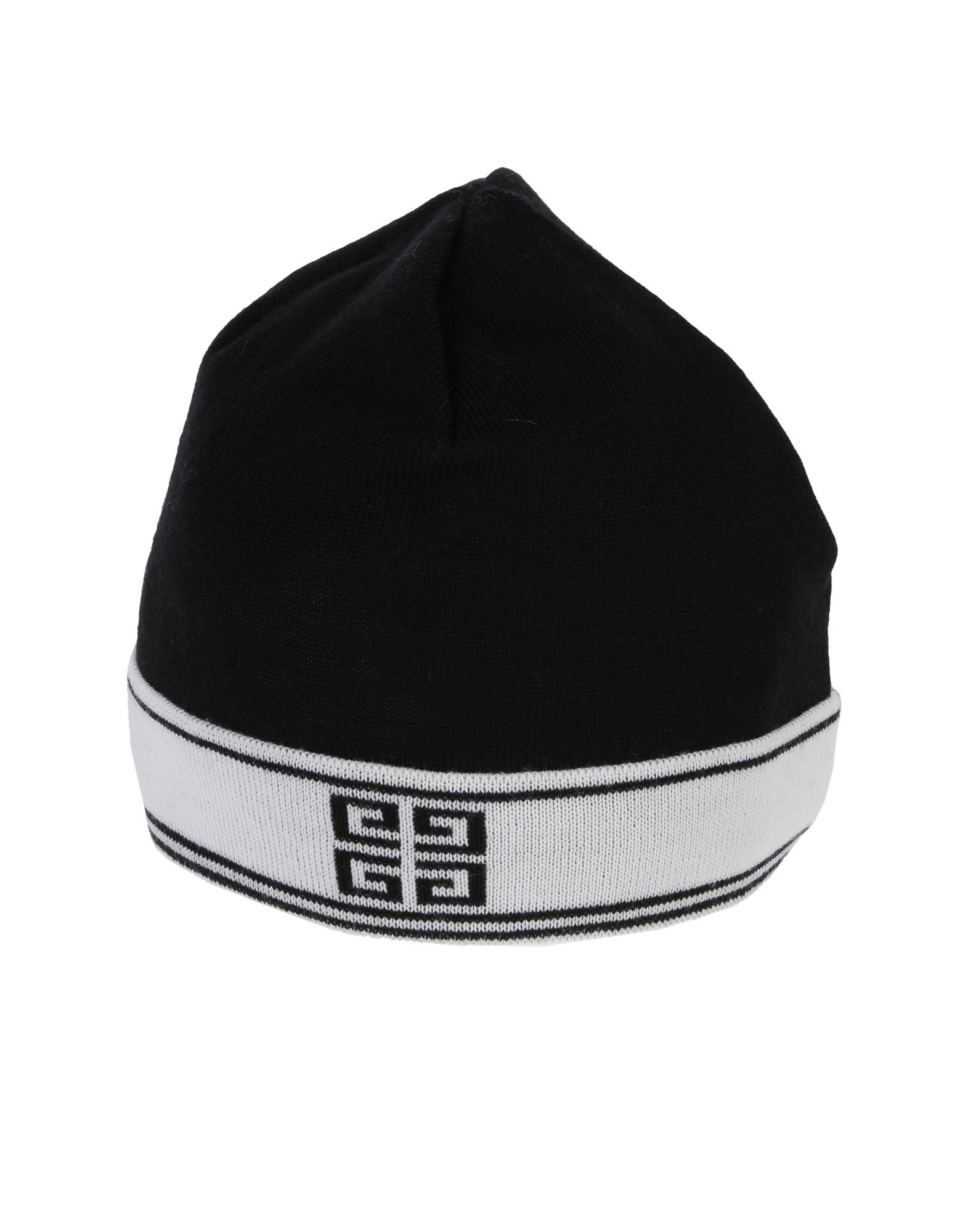 Givenchy Hat in Black for Men Lyst