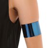 Maison Martin Margiela Arm Cuff Set in Blue - Lyst