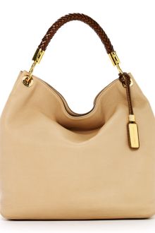 Michael Kors Skorpios Large Shoulder Bag - Lyst