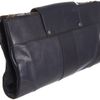 Sara Berman Sara Berman Womens Giant Alba Sbbss1108 Oversized Clutch in Black (french navy) - Lyst