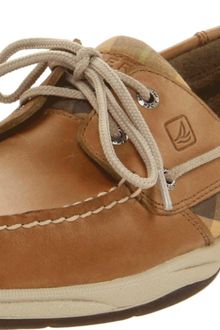 Sperry Top-sider Sperry Topsider Intrepid Boat Shoe Boat Shoe - Lyst