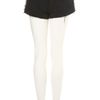 Topshop Side Stud Shorts By The Ragged Priest in Black - Lyst