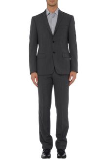 Versace Suit - Lyst