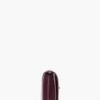 Yves Saint Laurent Large Purple Chyc Clutch in Purple - Lyst