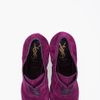 Yves Saint Laurent Purple Tribute Suede Pumps in Purple - Lyst