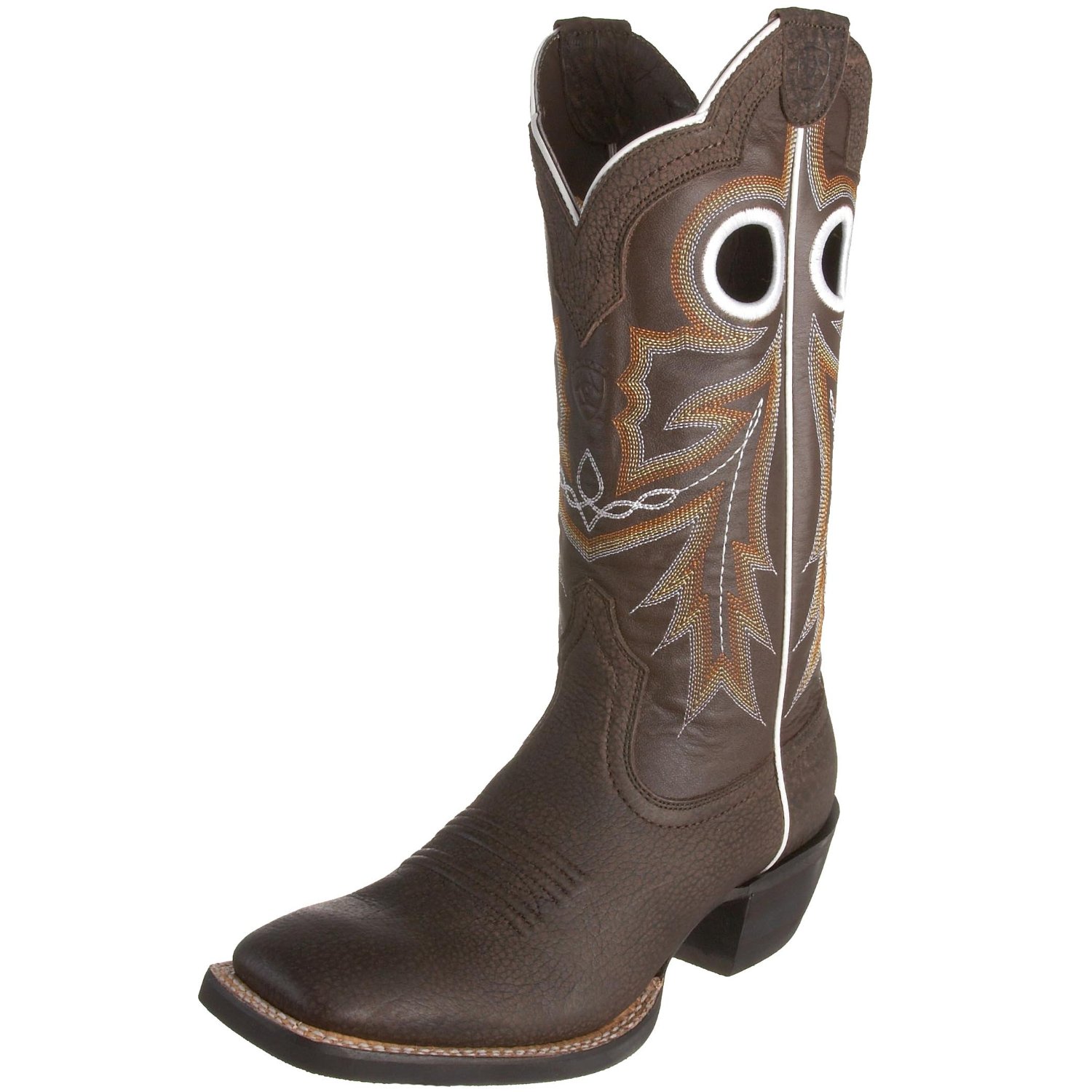 ariat bison highlands boot
