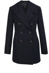 French Connection Arlo Wool Coat