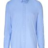 Hugo Classic Blue Elisha Shirt in Blue for Men - Lyst