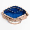 Marc Jacobs Preston Leather Handbag in Pink (blush) - Lyst
