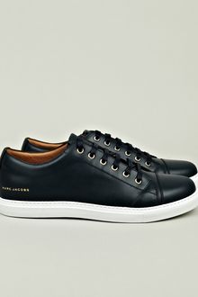 Marc Jacobs Marc Jacobs Mens Low Top Sneaker - Lyst