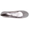 Bcbgmaxazria Misha in Silver (gunmetal) - Lyst