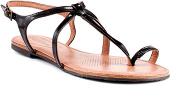 Corso Como Solar Patent Leather - Lyst