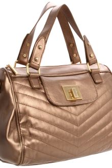 BCBGeneration  Bardot Satchel - Lyst
