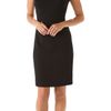 Black Halo Alexander Dress in Black - Lyst