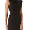 Black Halo Alexander Dress in Black - Lyst
