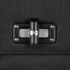 Lanvin Happy Large Leather Shoulder Bag in Black - Lyst