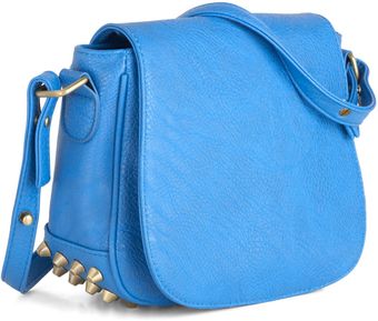 ModCloth Made For Blue Bag - Lyst