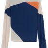 Preen Rombus Cdc Col Blk Top in Multicolor - Lyst
