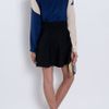 Preen Rombus Cdc Col Blk Top in Multicolor - Lyst