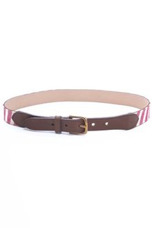 Rag & Bone Boater Belt - Lyst