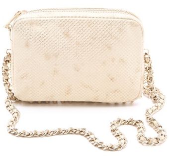 Rebecca Minkoff Flirty Bag - Lyst