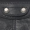 Balenciaga Large Document Holder in Black for Men - Lyst