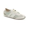 Calvin Klein Harrah Sneakers in Gray (white) - Lyst