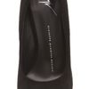 Giuseppe Zanotti Sculptural Wedge Pumps in Black - Lyst