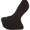 Giuseppe Zanotti Sculptural Wedge Pumps in Black - Lyst