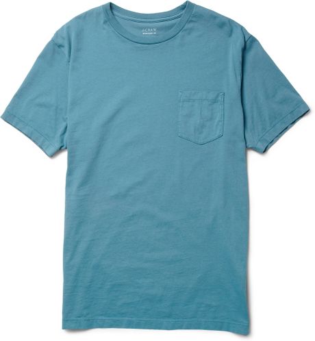 j crew t shirts for men