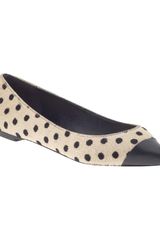 Loeffler Randall Natalie Flat