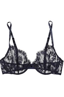 Rituel By Carine Gilson Natalia Underwired Lace Bra - Lyst