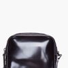 3.1 Phillip Lim Calfhair Trim Patchwork Bag in Multicolor (black) - Lyst