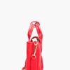 3.1 Phillip Lim Mini Red Pashli Satchel in Red - Lyst