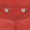 Balenciaga Minifolder Commuting Bag in Red for Men - Lyst