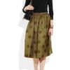 Burberry Prorsum Cutout Wool and Cashmere Blend Sweater in Black - Lyst